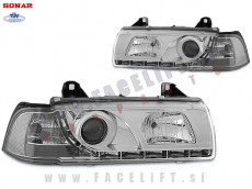 BMW 3 / E36 Compact (94-00) / žarometi BMW 3 / E36 Compact (94-00) / žarometi