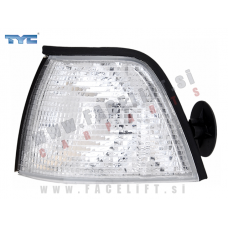 BMW 3 E36 Compact 94-00 sprednji smernik levi BMW 3 E36 Compact 94-00 sprednji smernik levi