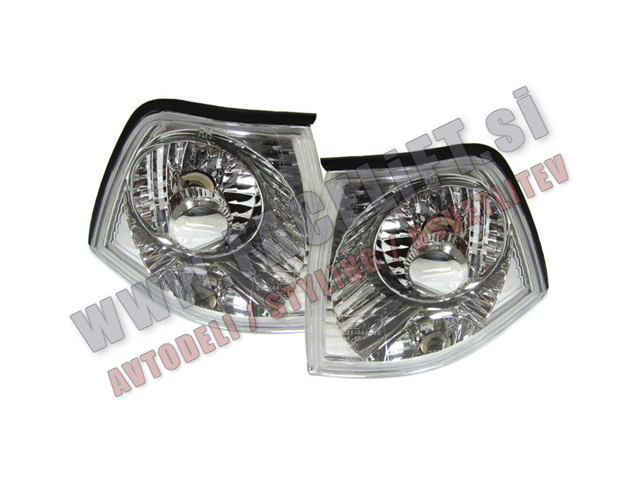BMW 3 / E36 Limuzina Karavan 90-99 / sprednji smerniki BMW 3 / E36 Limuzina Karavan 90-99 / sprednji smerniki
