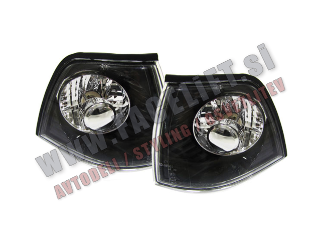 BMW 3 / E36 Limuzina Karavan 90-99 / sprednji smerniki BMW 3 / E36 Limuzina Karavan 90-99 / sprednji smerniki