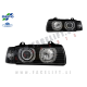 BMW 3 E36 Limuzina Karavan 90-99 žarometi BMW 3 E36 Limuzina Karavan 90-99 žarometi