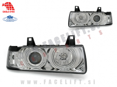 BMW 3 / E36 Limuzina Karavan (90-99) / žarometi BMW 3 / E36 Limuzina Karavan (90-99) / žarometi