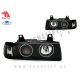 BMW 3 E36 Limuzina Karavan 90-99 žarometi BMW 3 E36 Limuzina Karavan 90-99 žarometi