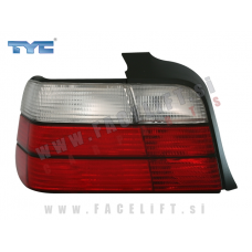BMW 3 E36 Limuzina 90-00 zadnja luč leva BMW 3 E36 Limuzina 90-00 zadnja luč leva