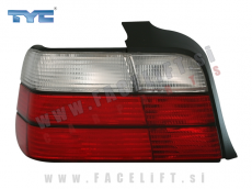 BMW 3 E36 Limuzina 90-00 zadnja luč leva BMW 3 E36 Limuzina 90-00 zadnja luč leva
