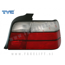 BMW 3 E36 Limuzina 90-00 zadnja luč desna BMW 3 E36 Limuzina 90-00 zadnja luč desna