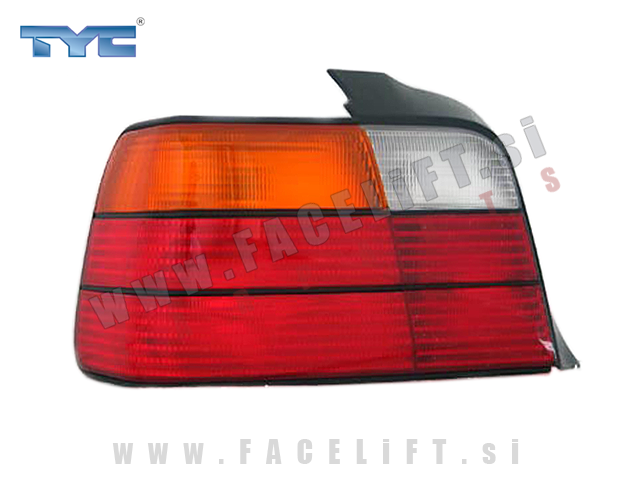 BMW 3 / E36 Limuzina (90-00) / zadnja luč / leva BMW 3 / E36 Limuzina (90-00) / zadnja luč / leva
