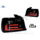 BMW 3 / E36 Limuzina (90-99)  / zadnje LED luči BMW 3 / E36 Limuzina (90-99)  / zadnje LED luči
