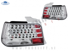 BMW 3 / E36 Limuzina (90-99) / zadnje LED luči BMW 3 / E36 Limuzina (90-99) / zadnje LED luči