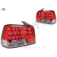 BMW 3 / E36 Limuzina (90-99) / zadnje LED luči BMW 3 / E36 Limuzina (90-99) / zadnje LED luči