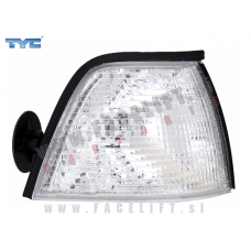 BMW 3 E36 Limuzina Karavan 90-99 sprednji smernik desni BMW 3 E36 Limuzina Karavan 90-99 sprednji smernik desni