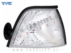 BMW 3 E36 Limuzina Karavan 90-99 sprednji smernik desni BMW 3 E36 Limuzina Karavan 90-99 sprednji smernik desni