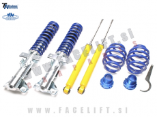 BMW 3 E36 Limuzina Karavan 90-99 nastavljivo vzmetenje Tuningart BMW 3 E36 Limuzina Karavan 90-99 nastavljivo vzmetenje Tuningart