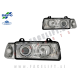 BMW 3 E36 Limuzina Karavan 90-99 žarometi BMW 3 E36 Limuzina Karavan 90-99 žarometi