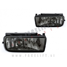 BMW 3 E36 90-99 meglenke zatemnjene (smoke) BMW 3 E36 90-99 meglenke zatemnjene (smoke)