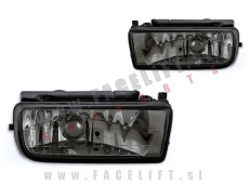 BMW 3 E36 90-99 meglenke zatemnjene (smoke) BMW 3 E36 90-99 meglenke zatemnjene (smoke)
