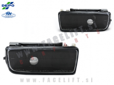 BMW 3 / E36 (90-99) / meglenke BMW 3 / E36 (90-99) / meglenke