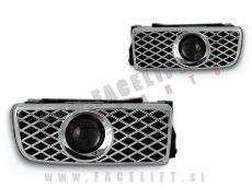 BMW 3 / E36 (90-99) / meglenke z lečo BMW 3 / E36 (90-99) / meglenke z lečo