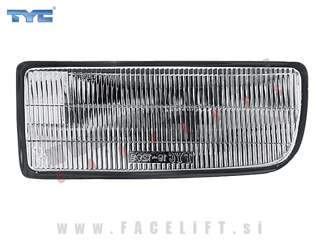 BMW 3 E36 90-99 meglenka leva BMW 3 E36 90-99 meglenka leva