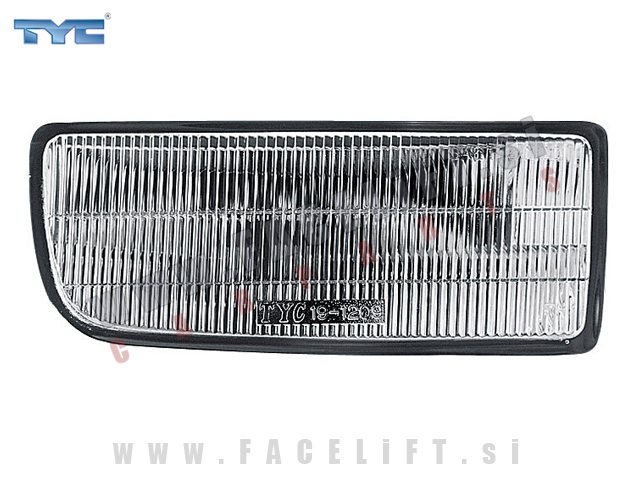 BMW 3 E36 90-99 meglenka desna BMW 3 E36 90-99 meglenka desna