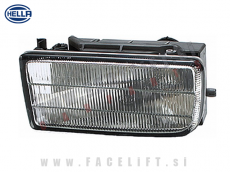 BMW 3 / E36 (90-99) / meglenka / leva BMW 3 / E36 (90-99) / meglenka / leva