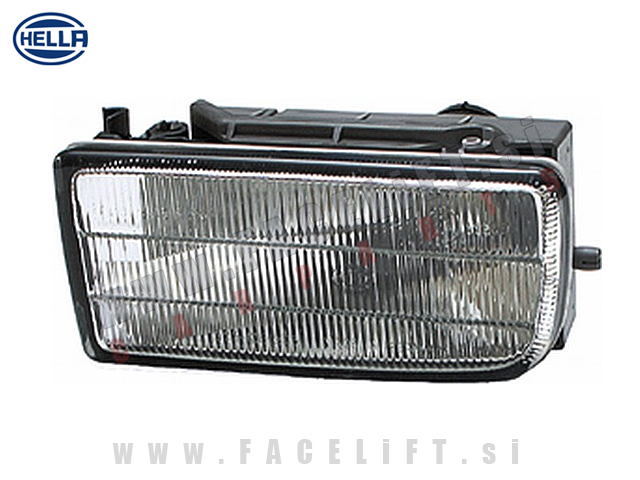 BMW 3 / E36 (90-99) / meglenka / leva BMW 3 / E36 (90-99) / meglenka / leva