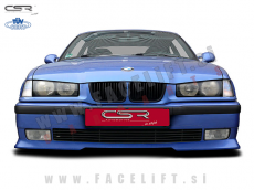 BMW 3 / E36 (90-00) / podaljšek sprednjega odbijača BMW 3 / E36 (90-00) / podaljšek sprednjega odbijača