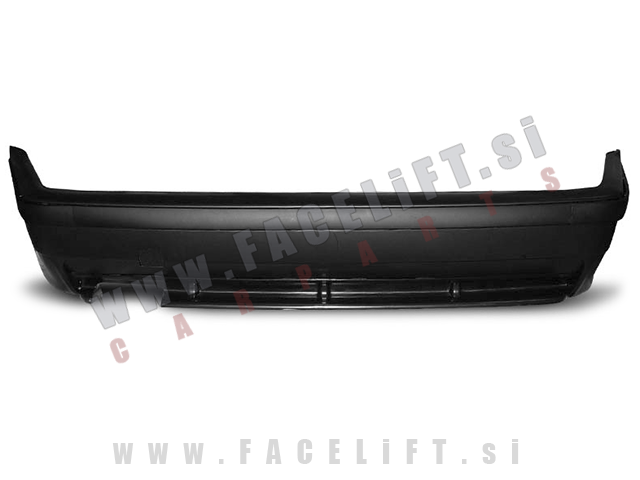 BMW 3 E36 90-00 zadnji odbijač M3 izgled BMW 3 E36 90-00 zadnji odbijač M3 izgled