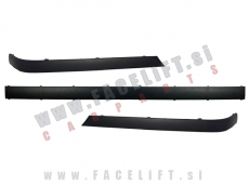 BMW 3 / E36 (90-00) / set letvic za zadnji M odbijač BMW 3 / E36 (90-00) / set letvic za zadnji M odbijač