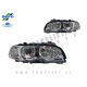 BMW 3 E46 Cabrio Coupe 99-03 žarometi BMW 3 E46 Cabrio Coupe 99-03 žarometi