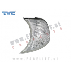BMW 3 E46 Cabrio Coupe 99-01 sprednji smernik levi BMW 3 E46 Cabrio Coupe 99-01 sprednji smernik levi