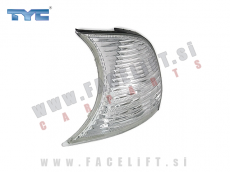 BMW 3 E46 Cabrio Coupe 99-01 sprednji smernik levi