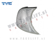 BMW 3 E46 Cabrio Coupe 99-01 sprednji smernik desni