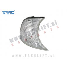 BMW 3 E46 Cabrio Coupe 01-03 sprednji smernik desni