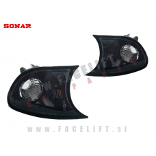 BMW 3 E46 Cabrio Coupe 99-01 sprednji smerniki BMW 3 E46 Cabrio Coupe 99-01 sprednji smerniki