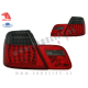 BMW 3 E46 Cabriolet 99-03 zadnje LED luči BMW 3 E46 Cabriolet 99-03 zadnje LED luči