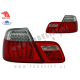 BMW 3 E46 Cabrio 99-03 zadnje LED luči BMW 3 E46 Cabrio 99-03 zadnje LED luči