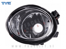 BMW 3 / E46 Cabrio Coupe M (99-07) / meglenka / leva BMW 3 / E46 Cabrio Coupe M (99-07) / meglenka / leva