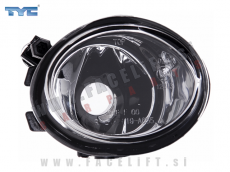 BMW 3 / E46 Cabrio Coupe M (99-07) / meglenka / desna BMW 3 / E46 Cabrio Coupe M (99-07) / meglenka / desna