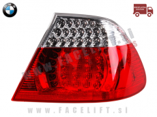 BMW 3 / E46 Cabrio (03-07) / zadnja zunanja LED luč / desna BMW 3 / E46 Cabrio (03-07) / zadnja zunanja LED luč / desna