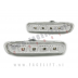 BMW 3 / E46 Compact (00-04) / stranski LED smerokazi