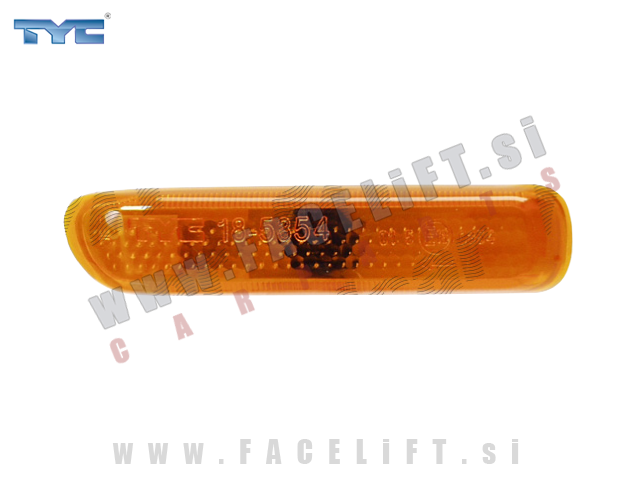 BMW 3 / E46 Compact (00-04) / bočni smernik / levi BMW 3 / E46 Compact (00-04) / bočni smernik / levi