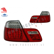 BMW 3 E46 Coupe 99-03 zadnje LED luči BMW 3 E46 Coupe 99-03 zadnje LED luči