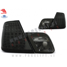 BMW 3 E46 Coupe 99-03 zadnje LED luči