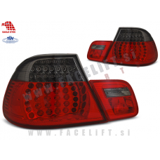 BMW 3 E46 Coupe 03-06 zadnje LED luči BMW 3 E46 Coupe 03-06 zadnje LED luči