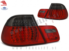BMW 3 E46 Coupe 03-06 zadnje LED luči BMW 3 E46 Coupe 03-06 zadnje LED luči