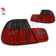BMW 3 E46 Coupe 03-06 zadnje LED luči BMW 3 E46 Coupe 03-06 zadnje LED luči