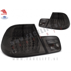BMW 3 E46 Coupe 03-06 zadnje LED luči BMW 3 E46 Coupe 03-06 zadnje LED luči