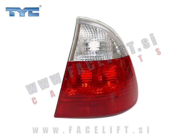 BMW 3 E46 Karavan 98-05 zadnja luč desna BMW 3 E46 Karavan 98-05 zadnja luč desna