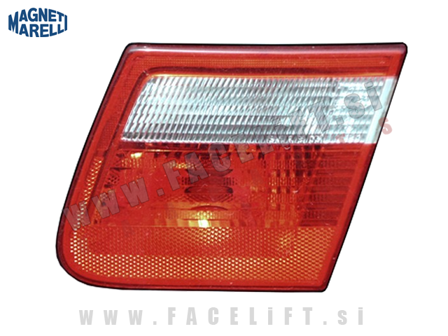 BMW 3 / E46 Karavan (99-05) / zadnja notranja luč / desna BMW 3 / E46 Karavan (99-05) / zadnja notranja luč / desna